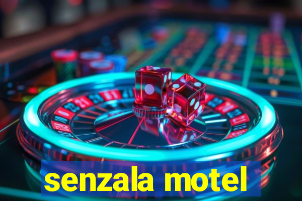 senzala motel